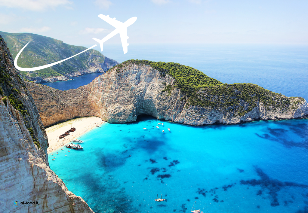 zante
