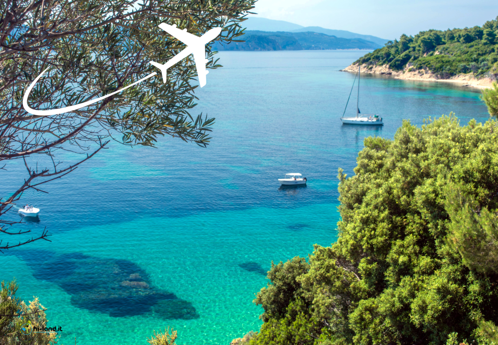 Skiathos