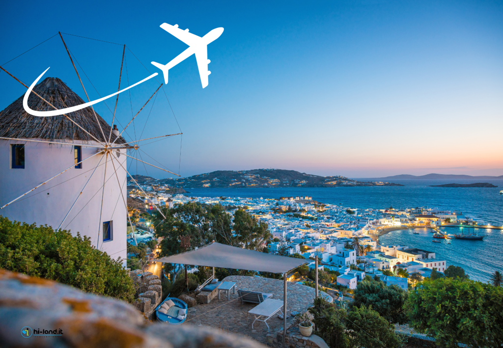 Mykonos