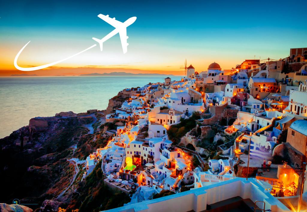 Santorini