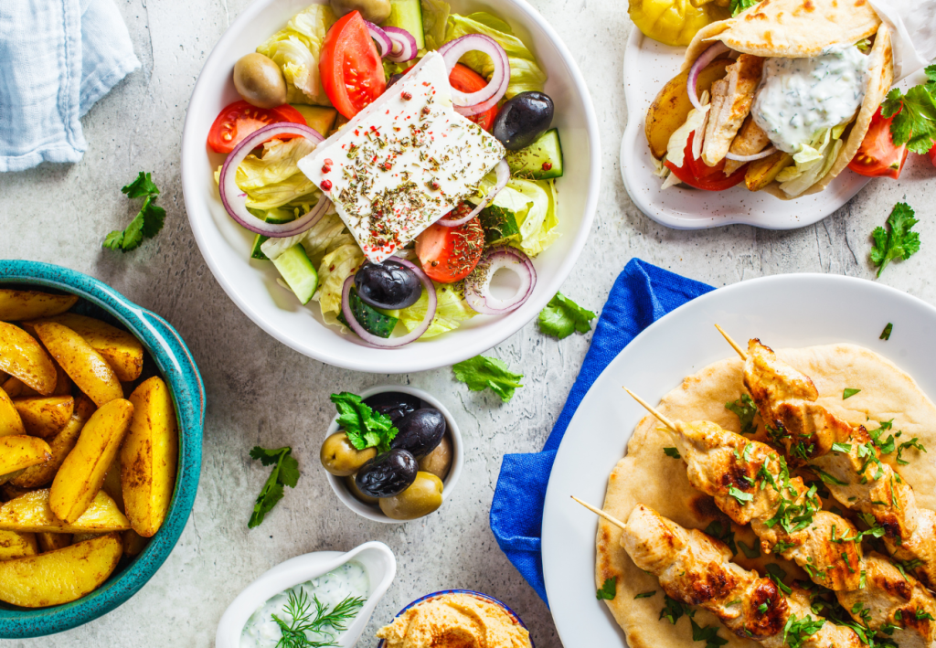 dove mangiare a chania