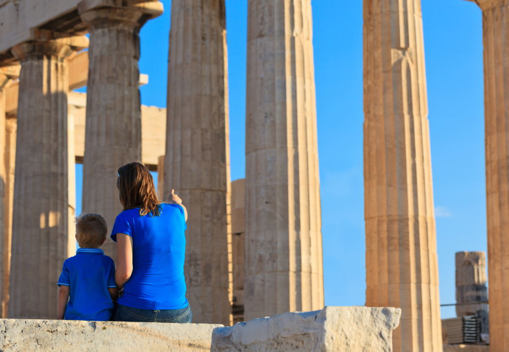 Cosa vedere ad Atene gratis