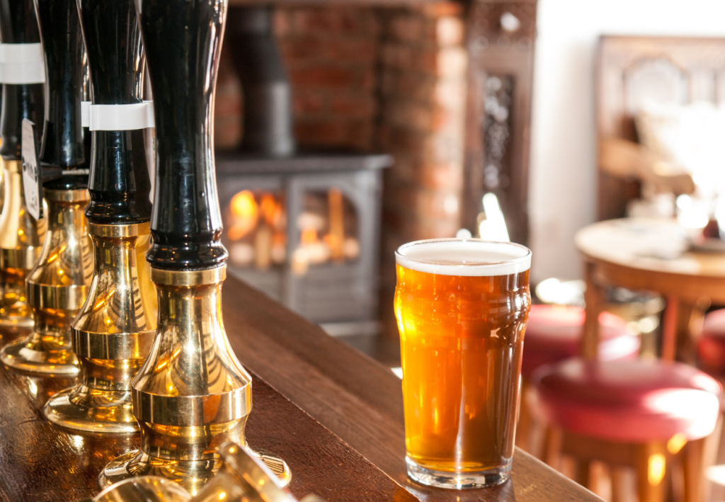 i pub da non perdere a londra